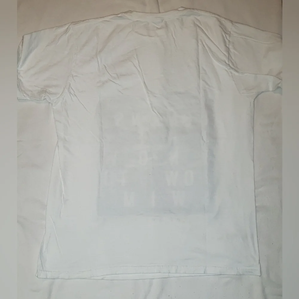 ❄❄VINTAGE Bring Me The Horizon T-Shirt Unisex XL❄❄ - Picture 3 of 3